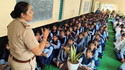 Yamuna Nagar News: जागरूकता से रोका जा सकता है अपराध Crime can be prevented through awareness