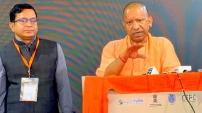 Bihar: कोई मुसलमान नहीं... क्या हिंदुत्व के एजेंडे पर ही बिहार चुनाव लड़ेगी भाजपा, योगी बदलेंगे चुनावी हवा? No Muslims... Will BJP contest Bihar elections on Hindutva agenda only