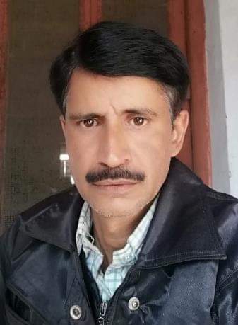 Sitapur News: तालाब में उतराता मिला कॉलेज के कर्मचारी का शव Body of college employee found floating in pond