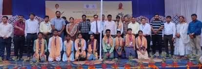 Lucknow News: 11 बाल वैज्ञानिकों के मॉडल का राष्ट्रीय स्तर की प्रदर्शनी में चयन Models of 11 child scientists selected for national level exhibition