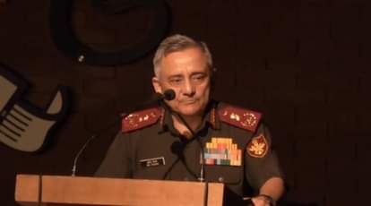 MP News : 'अब युद्ध की परिभाषा बदल चुकी, भारत आतंक को कभी स्वीकार नहीं करेगा', यहां बोले CDS जनरल अनिल चौहान The definition of war has changed, India will never accept terrorism, says the country CDS