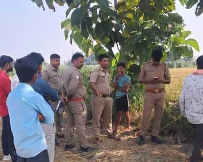 Ayodhya News: डेढ़ माह पहले लापता वृद्ध का कंकाल मिलने से हलचल The discovery of the skeleton of an elderly man who had gone missing a month and a half ago has caused a stir