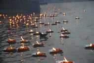 मैहर दीपावली मेला: भव्यता और दिव्यता से जगमगाएगा चित्रकूट, 40 लाख श्रद्धालुओं के स्वागत को तैयार तीर्थ क्षेत्र Maihar News: The entire pilgrimage area is ready to welcome 4 million devotees.