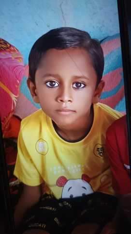 Hamirpur News: दुकान जा रहे छात्र की ई-रिक्शा की टक्कर से मौत Student on his way to shop dies after being hit by an e-rickshaw