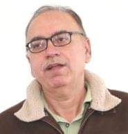 Bhiwani News: अब भूकंप से पृथ्वी को हुए नुकसान का लगाया जा सकेगा सटीक पता, शोध को मिला पेटेंट Now, the damage caused to the Earth by earthquake can be accurately determined, research gets patent