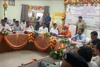 Unnao News: सात दिन भी नहीं चला 34 करोड़ का बाईपास unnao news