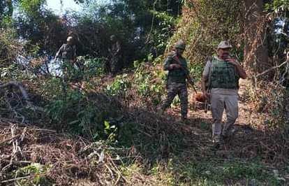 Kathua News: आईबी से लेकर हाईवे तक सुरक्षा के कड़े इंतजाम Tight security arrangements from IB to highway