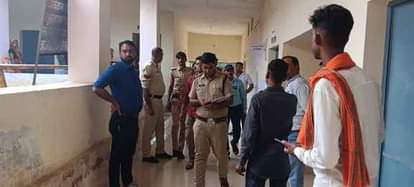 Damoh News: फर्जी राशनकार्ड मामले की जांच पूरी, एसडीएम बोले- टीम ने सौंप दी रिपोर्ट, जल्द होगा खुलासा Investigation of fake ration card case complete SDM said disclosure will be made soon