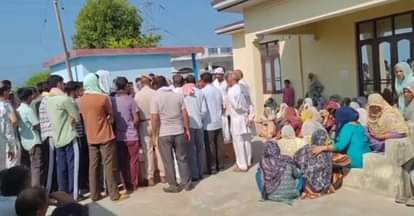 Jammu News: दीपावली मनाने की तैयारी कर रहा था परिवार, मनहूस घड़ी ने छीनीं खुशियां samba news, accident news