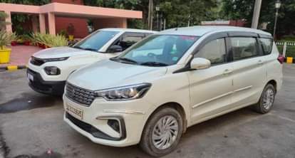 मनीषा मौत मामला: सीबीआई के दो कर्मचारी दिल्ली से आज लौटेंगे, दिवाली पर भी चार अधिकारी रेस्ट हाउस में डटे रहे Manisha's death case: Two CBI officials will return from Delhi today; four officers remained at the rest house even on Diwali.