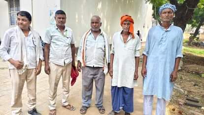 Bihar Crime: समोसे के झगड़े ने लिया खौफनाक रूप, बुजुर्ग किसान की धारदार हथियार से हत्या Elderly man killed in a dispute over samosas