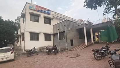 Damoh News: 11 वर्षीय नाबालिग का अपहरण कर किया अप्राकृतिक कृत्य, आरोपी को गिरफ्तार कर भेजा जेल 11 year old minor kidnapped and committed unnatural act