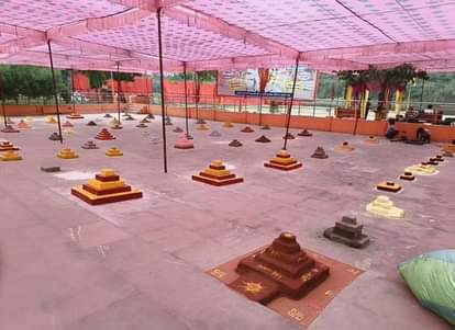 Sultanpur News: छठ महापर्व की तैयारियां पूरी, घाटों पर उमड़ेंगे श्रद्धालु Preparations for Chhath Mahaparva completed, devotees will flock to the ghats