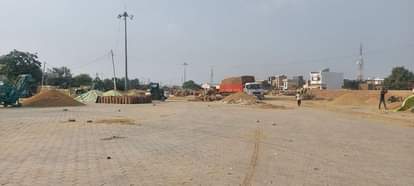 Jind News: धान की आवक में कमी, 89 प्रतिशत धान का उठान Decrease in paddy arrival, 89 percent paddy lifted