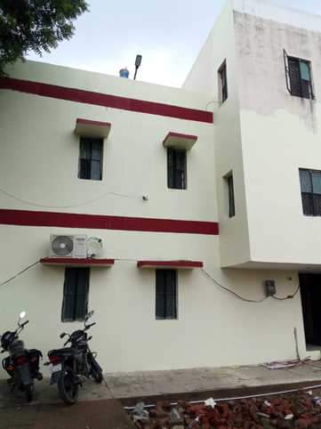 Auraiya News: एक ही कैंपस में उद्योग व सहयोग के लिए होंगे सरकारी दफ्तर Government offices for industry and cooperation will be located on the same campus.