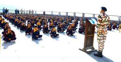 Rishikesh News: भ्रष्टाचार के खिलाफ जीरो टॉलरेंस नीति अपनाने का संकल्प Resolve to adopt zero tolerance policy against corruption