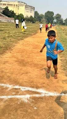 Ambala News: खेलकूद में मोहड़ा, स्कॉलर और एनसीसी स्कूल के खिलाड़ियों का रहा दबदबा Players from Mohda, Scholar and NCC schools dominated the sports competitions.