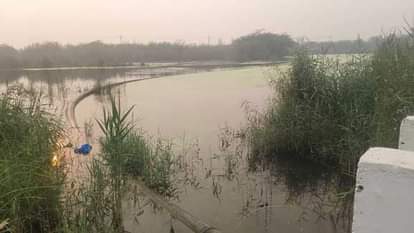 Jhajjar-Bahadurgarh News: खराब हुई फसलों का आंकड़ा बढ़ा, 225 किसानों ने और मांगा मुआवजा The number of damaged crops increased, 225 more farmers demanded compensation.