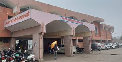 कपाल मोचन मेला : हरनौली और साढौरा के पास बनेंगी दो चेक पोस्ट, चेकिंग करेगे रोडवेज कर्मचारी Kapal Mochan Mela: Two check posts will be set up near Harnouli and Sadhaura, checking will be done by roadways employees.