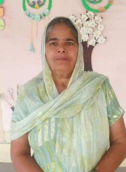 Charkhi Dadri News: सावित्री रानीला बनीं महिला कांग्रेस की जिला अध्यक्ष savitri devi jila mahila congress adhyaksh