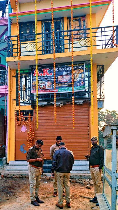 Gorakhpur News: बिना पंजीकरण वाले 40 से अधिक स्पा सेंटर बंद कराए, अब होटलों पर नजर- जानिए क्यों Over 40 unregistered spa centres shut down, hotels now under scrutiny in Gorakhpur