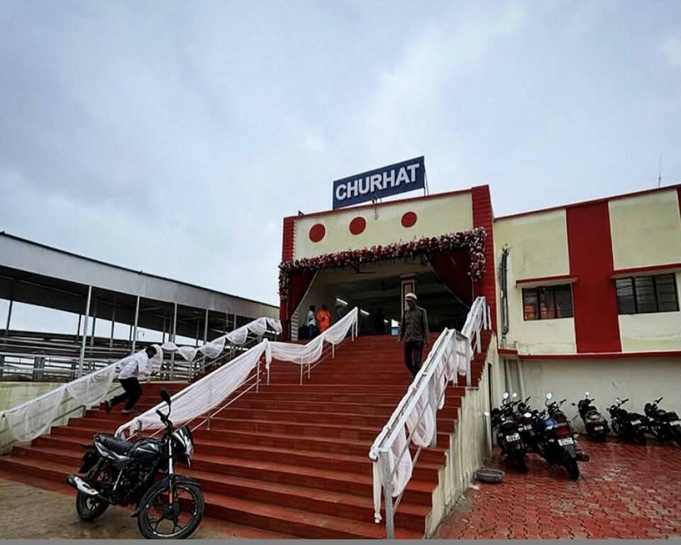 Sidhi: MEMU Train Proposed from Satna to Rampur Naikin via Rewa, Railway Board Approval Awaited