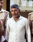 In Mathana village, the son-in-law had murdered his father-in-law Shivsagar