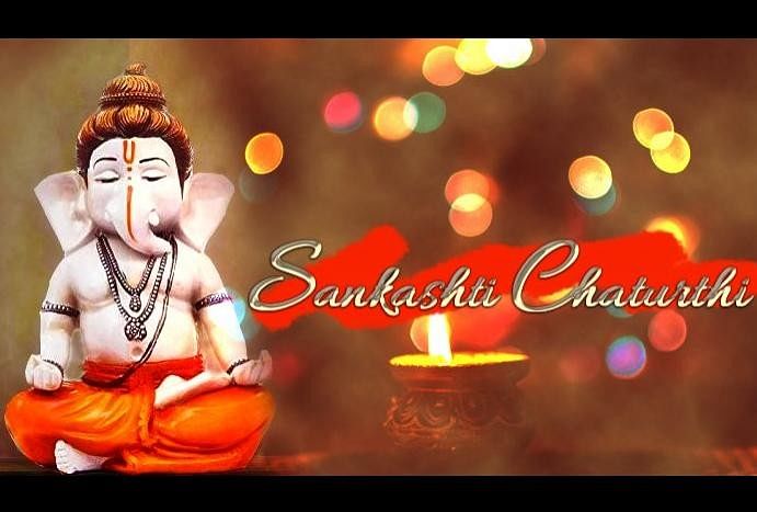 Sankashti Chaturthi 2021 Date Significance Tithi Shubh Muhurat