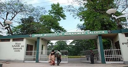 IIM Calcutta Embraces Global Academic Practices