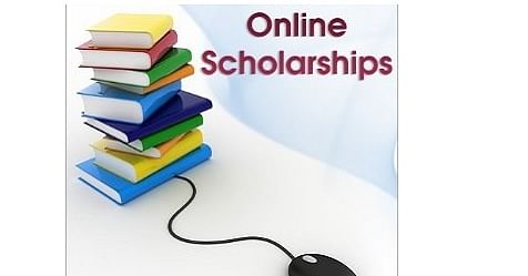 Online scholarship mela  kicks off