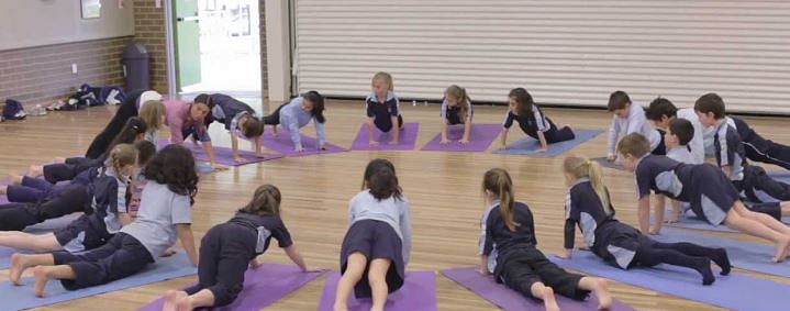 Yoga will not be compulsory in schools: SC dismisses Plea