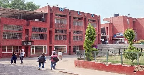 Whistle-blower ex-IIT Kharagpur professor gets posting at JNU