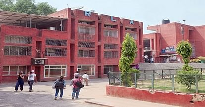Whistle-blower ex-IIT Kharagpur professor gets posting at JNU