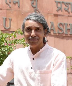 JNU VC Pitches for Higher Investment in Defence Research