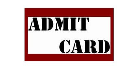 Tamil Nadu HSE/ SSLC Supplementary Exam 2017: Admit Cards Released