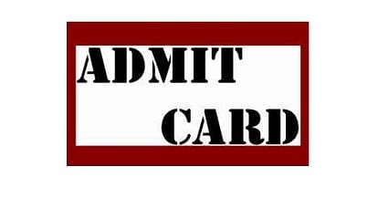 Tamil Nadu HSE/ SSLC Supplementary Exam 2017: Admit Cards Released