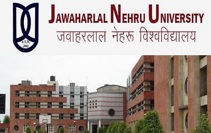 JNU Admin Decides To Replace Sexual Harassment Panel