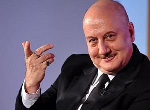 Ready to Discuss Issues: Anupam Kher on FTII Students' Open Letter