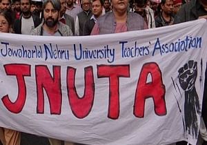 JNU Teachers' Body Calls for ‘Public Inquiry’ Against Vice Chancellor