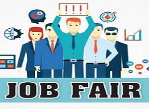 Delhi Government Job Fair on November 7 to 8, 2017