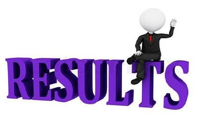 Telangana State SET 2017 Results Declared