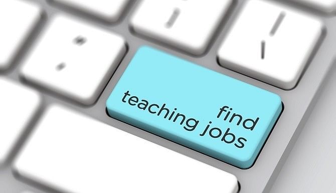 Delhi University Is Hiring Visiting/ Guest Faculty: Know How To Apply