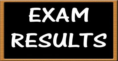 Panjab University BEd Entrance Exam 2017 Results Declared