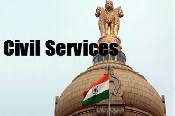 Civil Services Exam: Government Considering Report On Age-Limit