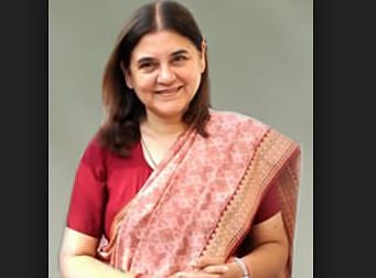 Government Committed To Eliminate Child Labour: Maneka Gandhi