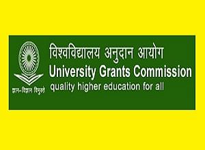 UGC Suspends Engineering Degrees Given By Four Deemed to Be Universities Through Distance Mode