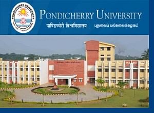 Pondicherry University’s New Vice Chancellor Assumes Office
