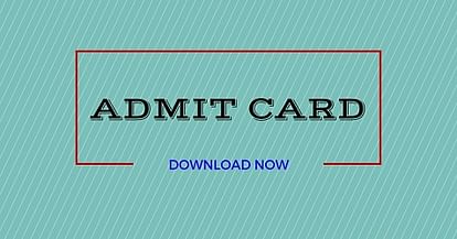 Vyapam Patwari Recruitment Exam 2017: Admit Cards Released