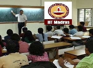 IIT Madras 2017 Placement: 195 Job Offers on First Day