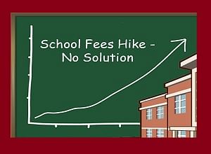 Delhi Government to Act Tough Against Schools Hiking Fees
